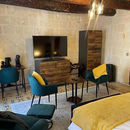 Babel Suites La La Valletta Esterno foto
