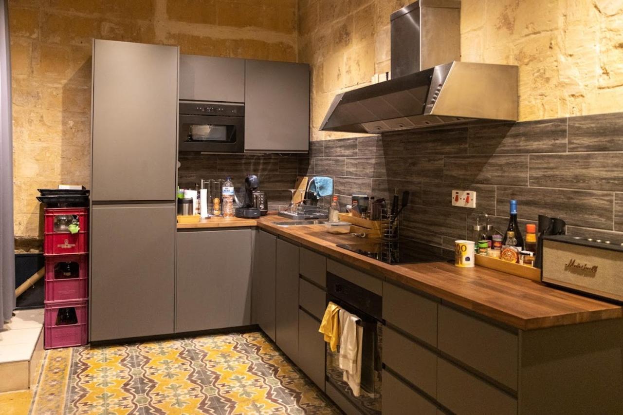 Babel Suites La La Valletta Esterno foto
