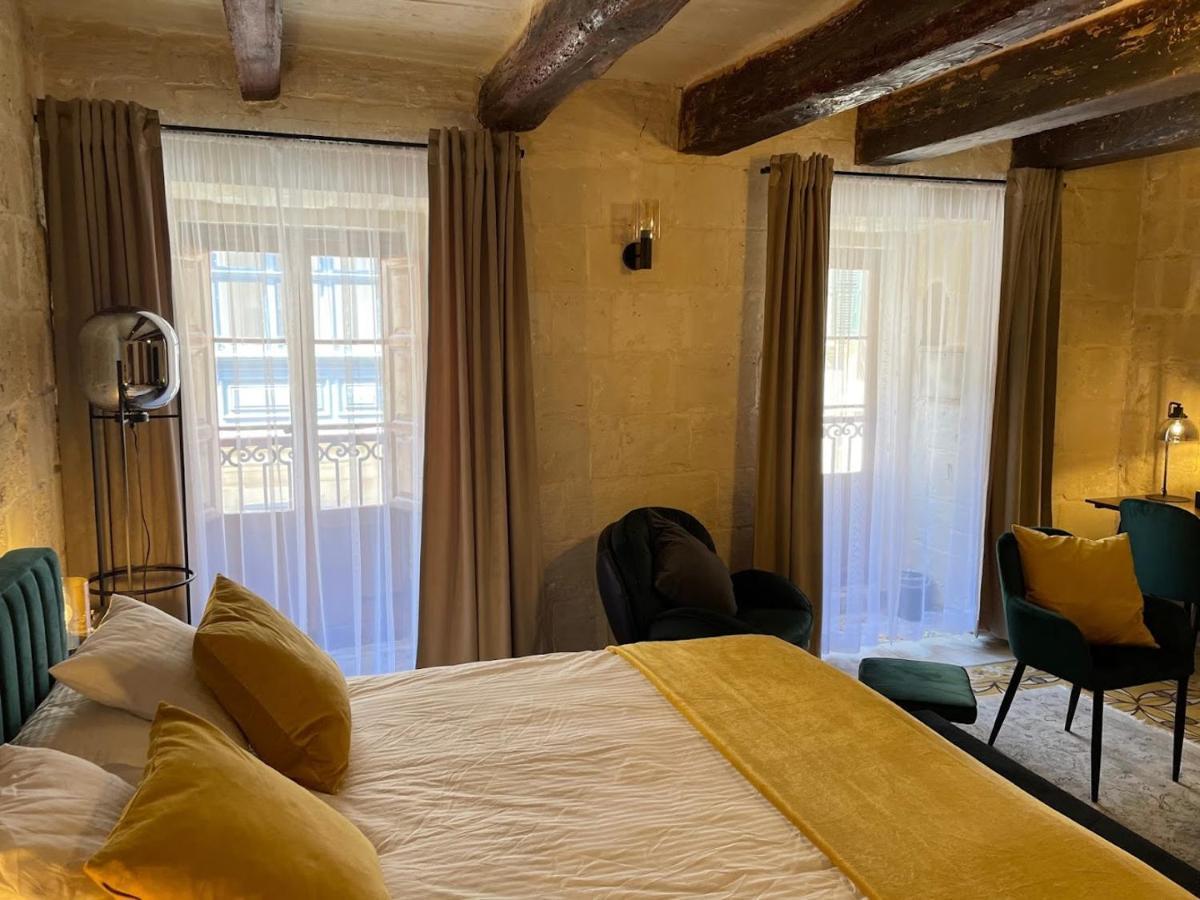 Babel Suites La La Valletta Esterno foto