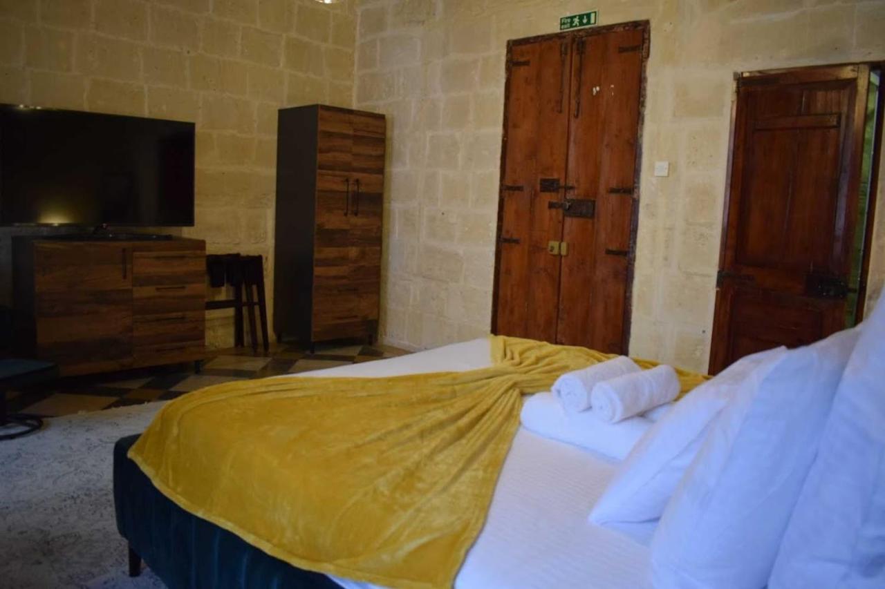 Babel Suites La La Valletta Esterno foto