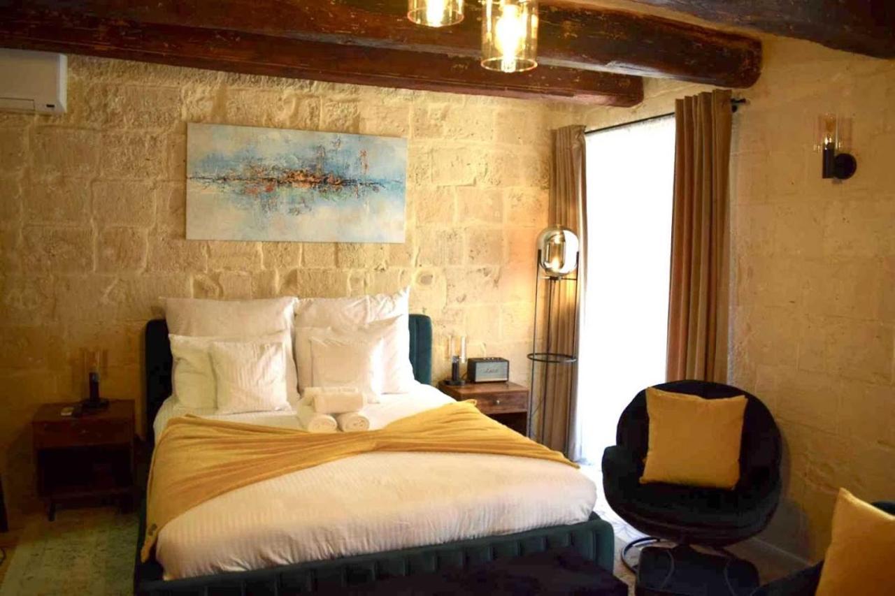 Babel Suites La La Valletta Esterno foto