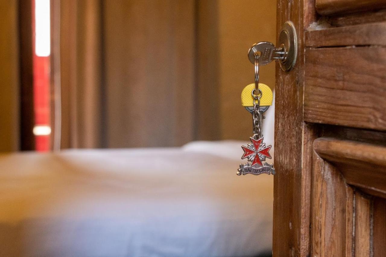 Babel Suites La La Valletta Esterno foto