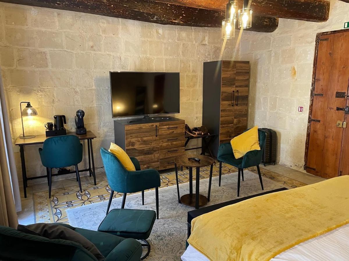 Babel Suites La La Valletta Esterno foto