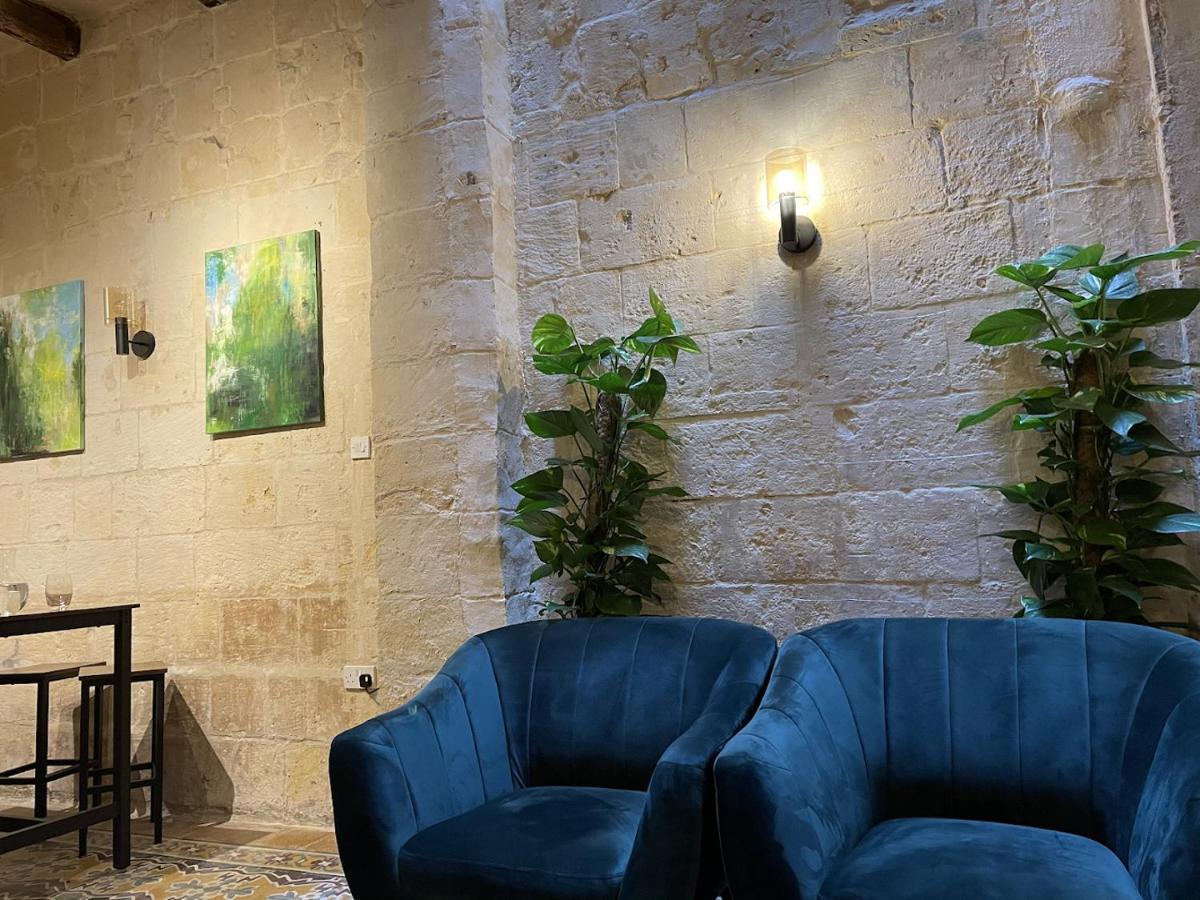 Babel Suites La La Valletta Esterno foto