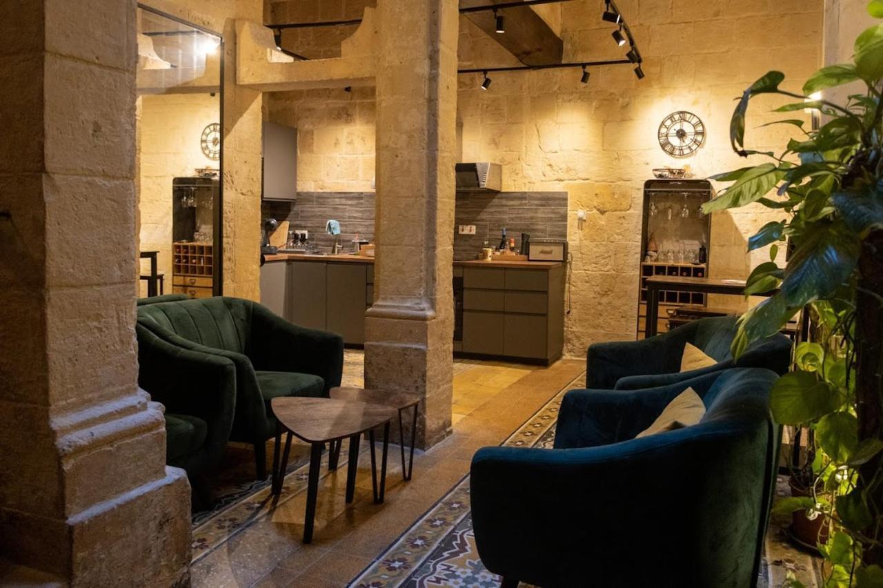 Babel Suites La La Valletta Esterno foto