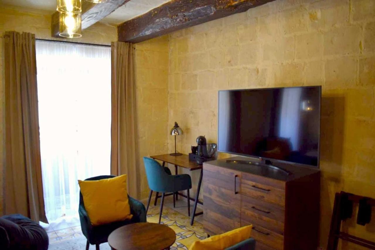 Babel Suites La La Valletta Esterno foto